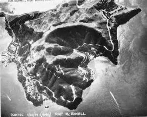 The Gentlemen's Agreement