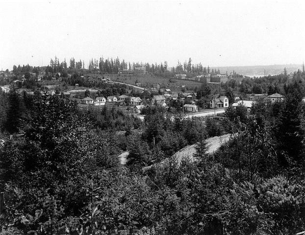 Better Times Ahead ctd.