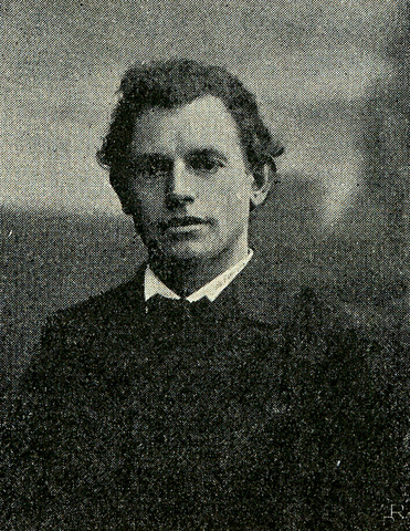 Martin Andersen Nexø