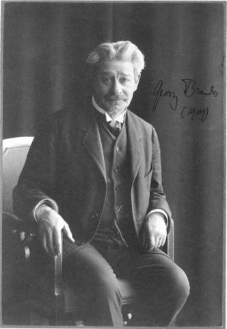 Georg Brandes