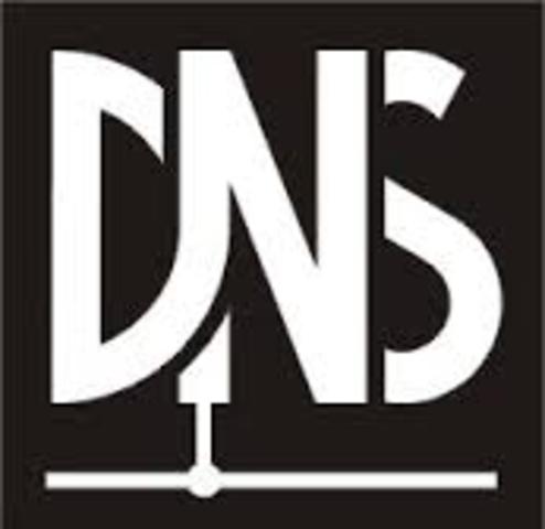 DNS
