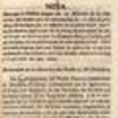 Traduccion al español de la declración de los derechos humanos