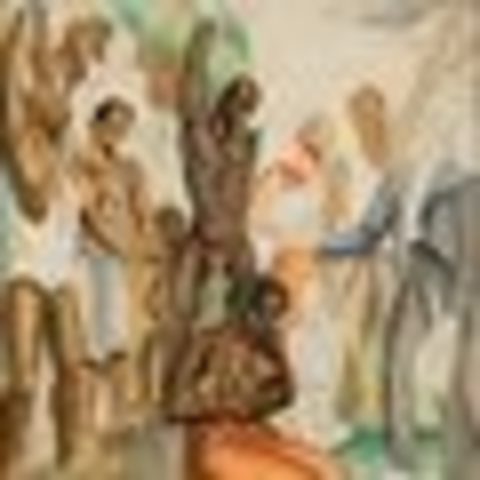 Batalla de Carabobo, centro de gravedad de la liberacion de esclavos en Colombia