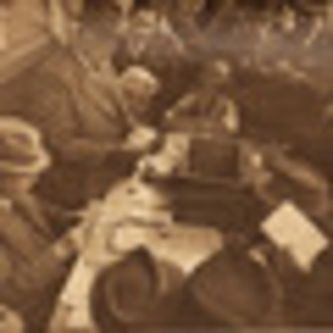 EL DERECHO DE SUFRAGIO A TODOS LOS HOMBRES MAYORES DE 21 AÑOS