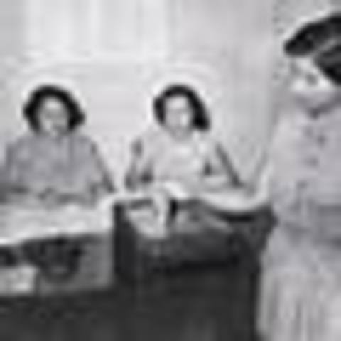 Reforma de 1954 a la constitución de 1886