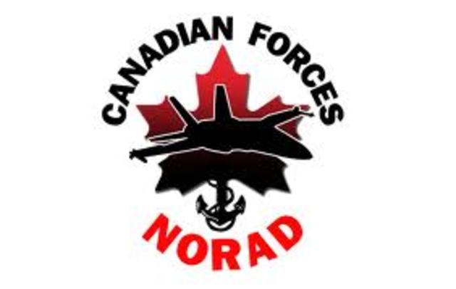 NORAD and the DEW Line