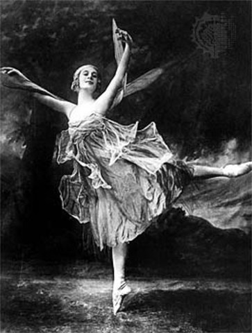 A new type of dance was formed!