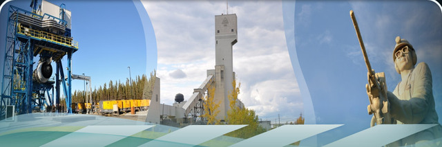 Thompson becomes a city reaching 20,000 people