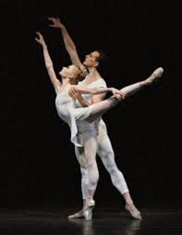 New York City Ballet