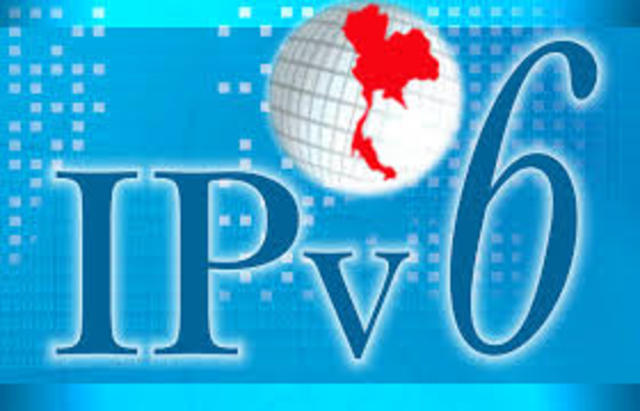 IPV6