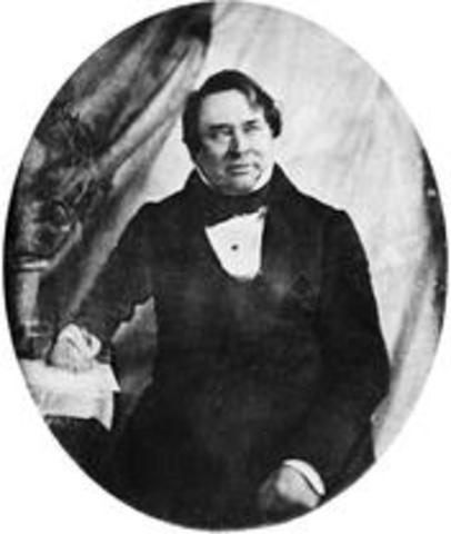 Adam Oehlenschläger