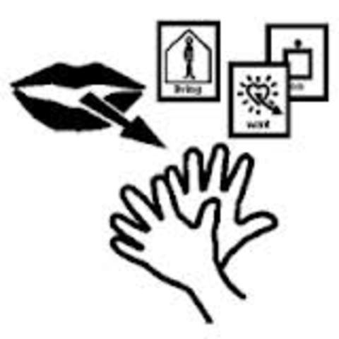 Total Communication Emerges