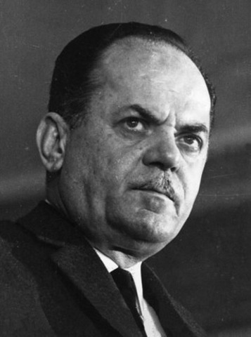 Istaurazione della dittatura di destra