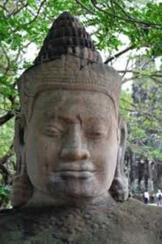 The rule of Jayavarman VIII