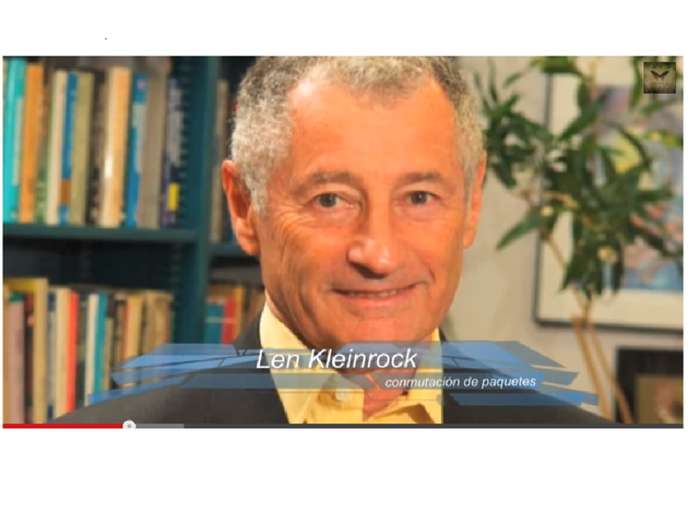 Computación de paquetes