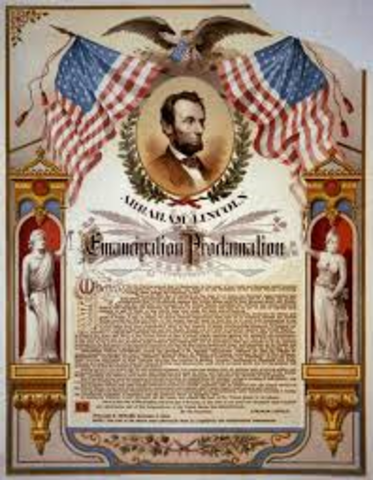 Emancipation Proclamation