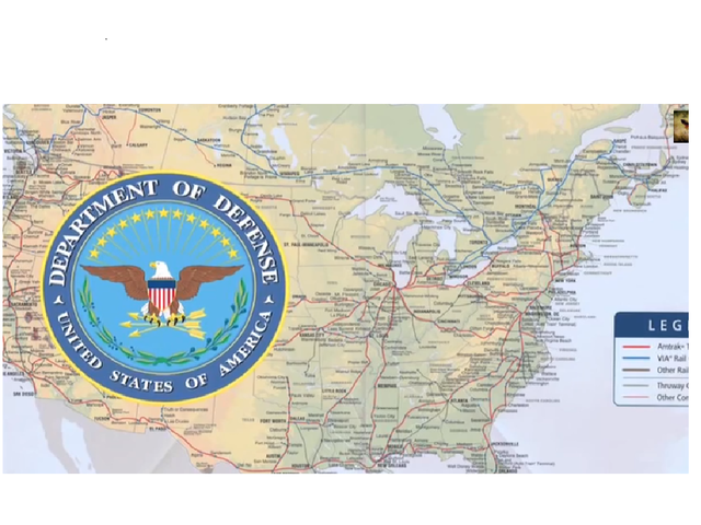 Advanced Research Projects Agency Network (ARPANET)