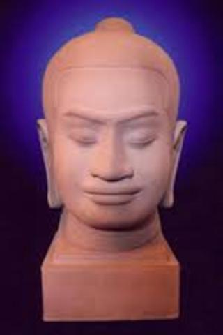 Jayavarman II