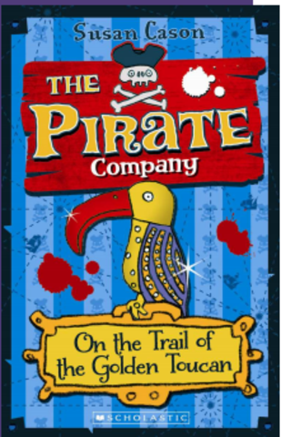 The Pirate Company