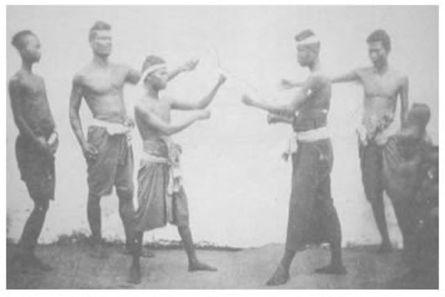 Thai defeat Khmer Kings