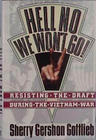 Vietnam War & Draft Dodgers In Canada