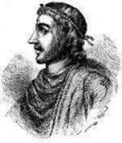 Canute the Great