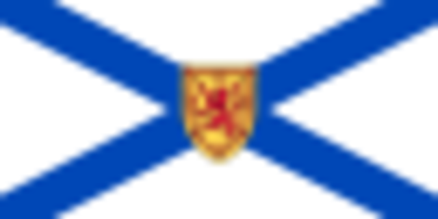 Nova Scotia