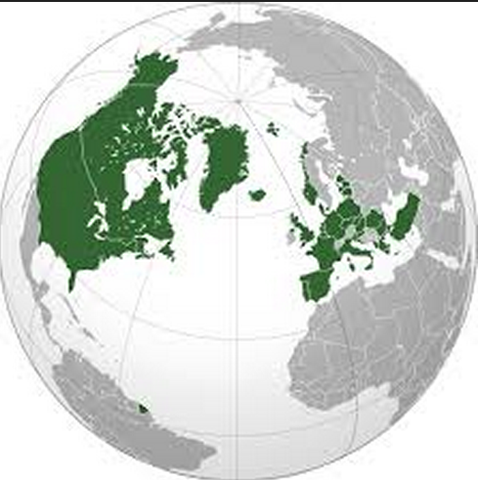 International Alliances: NATO