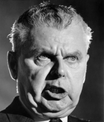 Diefenbaker and Bomarc missles in Canada