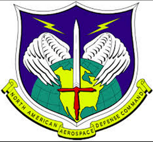 Continential Alliances: NORAD and DEW