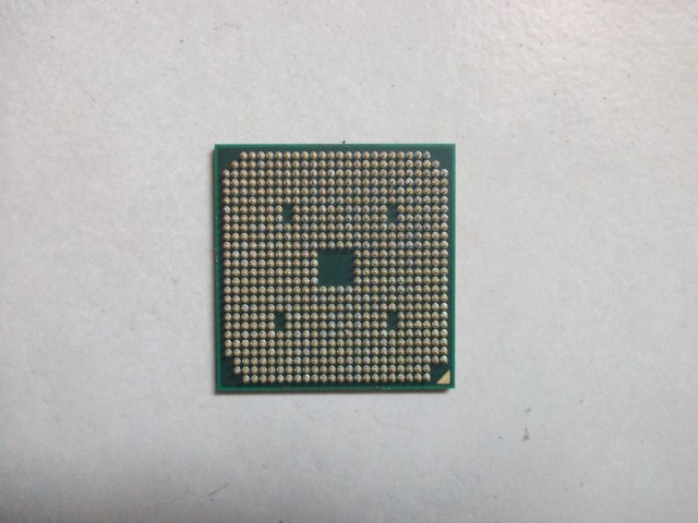 INTEL DESARROLLA LA IDEA DEL MICROPROCESADOR