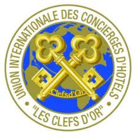 Les Clefs d’Or