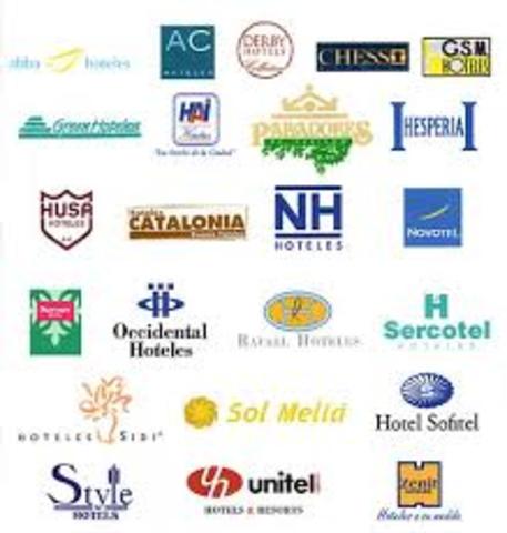 llegada demas concierges