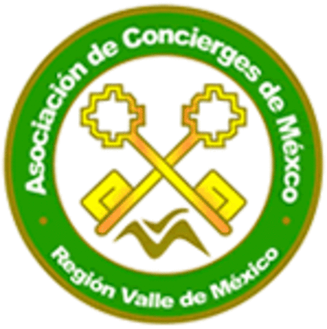 primer convocatoria en la Ciudad de México con algunos concierges de hoteles