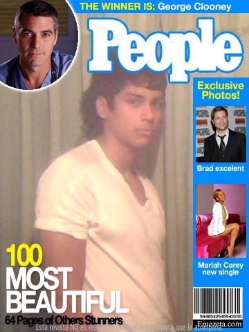 Mi primera experiencia con un pc