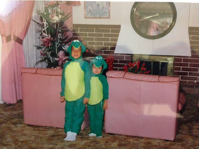Halloween '92