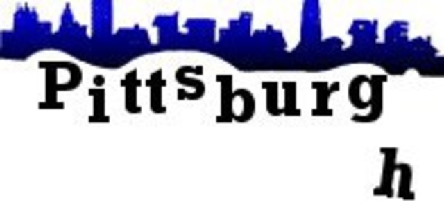 City becomes Pittsburgh