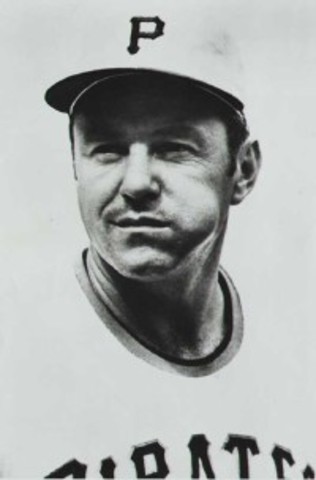 Bill Mazeroski