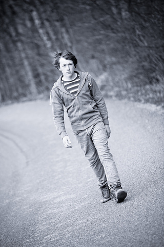 Maniac Leaves the McNabs