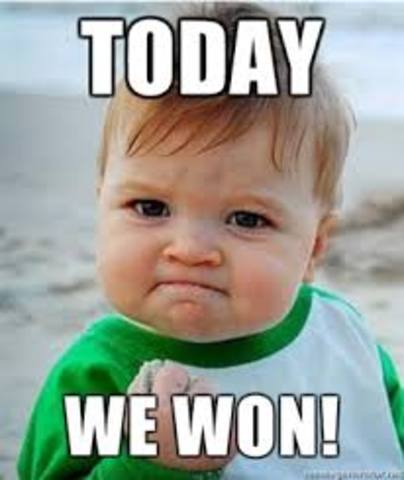 Siege of Ft. Ticonderoga