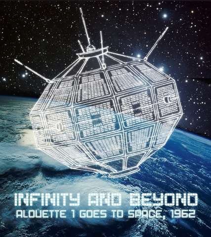 Canada's Space Program