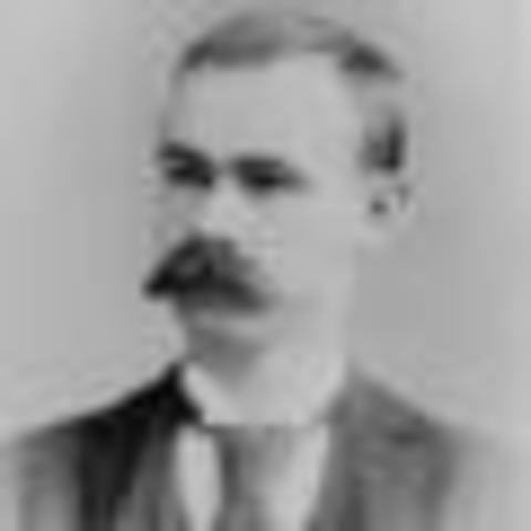 HERMAN HOLLERITH