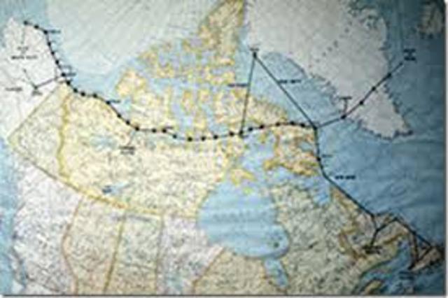 Continental Alliances DEW