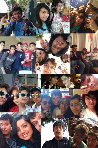 Entre a la vocacional