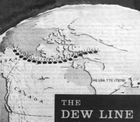 DEW Line