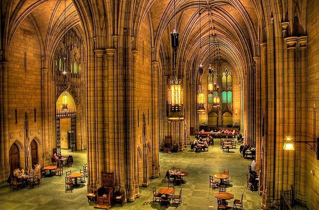 Cathedral of Learning