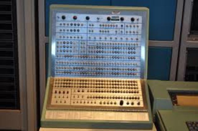 UNIVAC