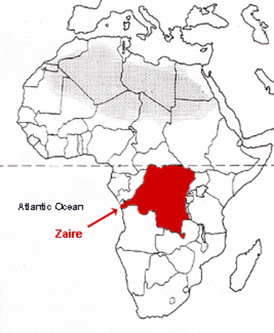 Important Political Changes