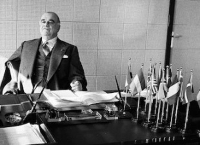 International Alliances (NATO)