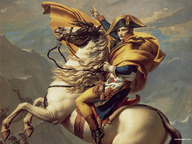 Won Battle of Marengo